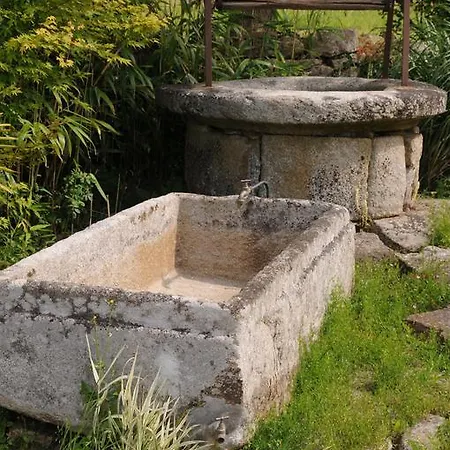 Panzió La Ferme De Kerraoul Combrit