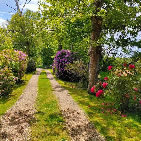 Bed and breakfast La Ferme De Kerraoul 3*