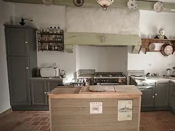 La Ferme De Kerraoul 3*