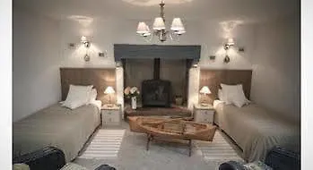 La Ferme De Kerraoul Combrit