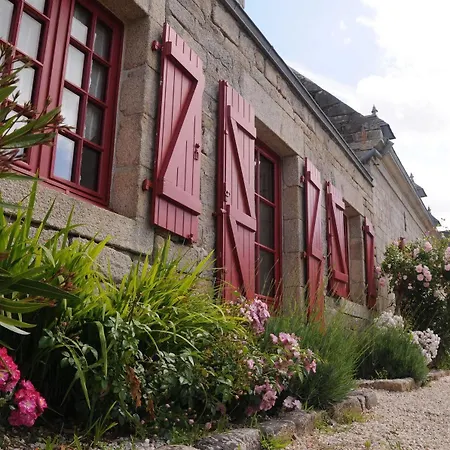 La Ferme De Kerraoul 3*
