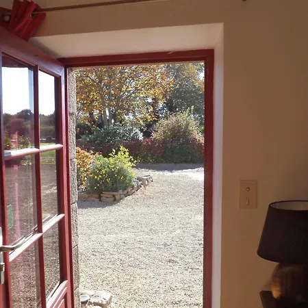 La Ferme De Kerraoul 3*