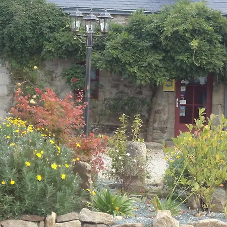 La Ferme De Kerraoul Panzió 3*