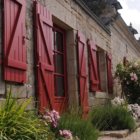 La Ferme De Kerraoul 3*