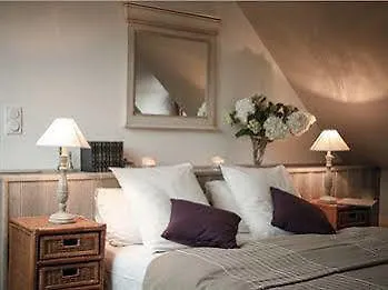 La Ferme De Kerraoul 3* Combrit